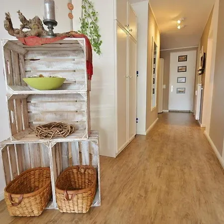 Hubertusweg 6 Whg 17