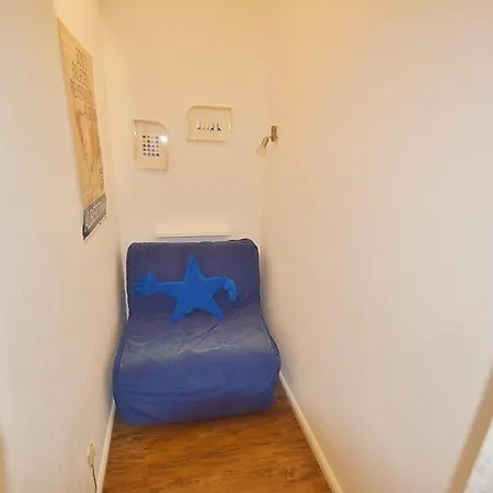 Apartamento Hubertusweg 6 Whg 17 *