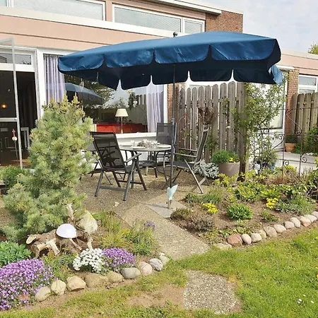 Hubertusweg 6 Whg 17 Grömitz