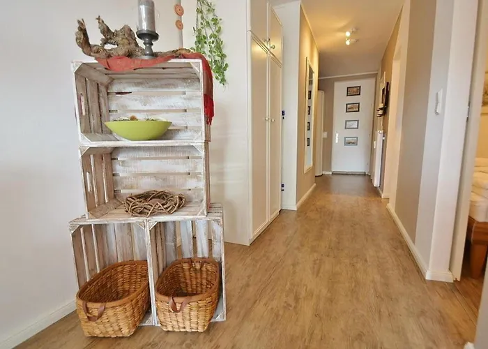 Hubertusweg 6 Whg 17