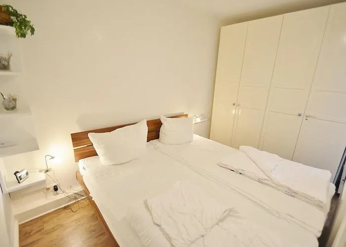 Hubertusweg 6 Whg 17 * Grömitz