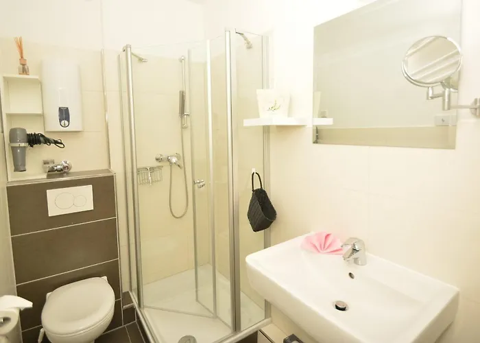 Hubertusweg 6 Whg 17 Grömitz